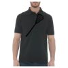 Men/Unisex Ring Spun Piqué Sport Polo Shirt Thumbnail