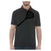Men/Unisex Ring Spun Piqué Sport Polo Shirt Thumbnail