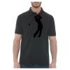 Men/Unisex Ring Spun Piqué Sport Polo Shirt Thumbnail