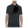 Men/Unisex Ring Spun Piqué Sport Polo Shirt Thumbnail