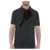 Men/Unisex Ring Spun Piqué Sport Polo Shirt Thumbnail