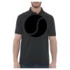 Men/Unisex Ring Spun Piqué Sport Polo Shirt Thumbnail