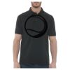 Men/Unisex Ring Spun Piqué Sport Polo Shirt Thumbnail