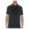 Men/Unisex Ring Spun Piqué Sport Polo Shirt Thumbnail