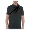 Men/Unisex Ring Spun Piqué Sport Polo Shirt Thumbnail