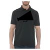 Men/Unisex Ring Spun Piqué Sport Polo Shirt Thumbnail
