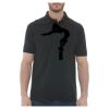 Men/Unisex Ring Spun Piqué Sport Polo Shirt Thumbnail