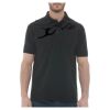 Men/Unisex Ring Spun Piqué Sport Polo Shirt Thumbnail