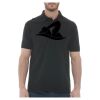 Men/Unisex Ring Spun Piqué Sport Polo Shirt Thumbnail