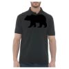Men/Unisex Ring Spun Piqué Sport Polo Shirt Thumbnail
