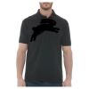 Men/Unisex Ring Spun Piqué Sport Polo Shirt Thumbnail