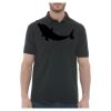 Men/Unisex Ring Spun Piqué Sport Polo Shirt Thumbnail