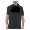 Men/Unisex Ring Spun Piqué Sport Polo Shirt Thumbnail