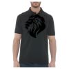Men/Unisex Ring Spun Piqué Sport Polo Shirt Thumbnail