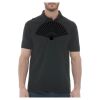 Men/Unisex Ring Spun Piqué Sport Polo Shirt Thumbnail