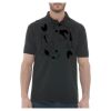 Men/Unisex Ring Spun Piqué Sport Polo Shirt Thumbnail