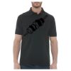 Men/Unisex Ring Spun Piqué Sport Polo Shirt Thumbnail