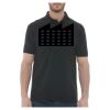 Men/Unisex Ring Spun Piqué Sport Polo Shirt Thumbnail