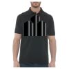 Men/Unisex Ring Spun Piqué Sport Polo Shirt Thumbnail