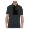 Men/Unisex Ring Spun Piqué Sport Polo Shirt Thumbnail