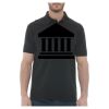 Men/Unisex Ring Spun Piqué Sport Polo Shirt Thumbnail