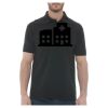 Men/Unisex Ring Spun Piqué Sport Polo Shirt Thumbnail
