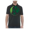 Men/Unisex Ring Spun Piqué Sport Polo Shirt Thumbnail