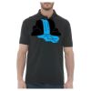 Men/Unisex Ring Spun Piqué Sport Polo Shirt Thumbnail