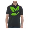 Men/Unisex Ring Spun Piqué Sport Polo Shirt Thumbnail