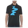 Men/Unisex Ring Spun Piqué Sport Polo Shirt Thumbnail