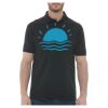 Men/Unisex Ring Spun Piqué Sport Polo Shirt Thumbnail