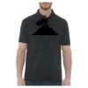 Men/Unisex Ring Spun Piqué Sport Polo Shirt Thumbnail