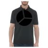 Men/Unisex Ring Spun Piqué Sport Polo Shirt Thumbnail
