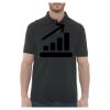 Men/Unisex Ring Spun Piqué Sport Polo Shirt Thumbnail