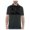 Men/Unisex Ring Spun Piqué Sport Polo Shirt Thumbnail