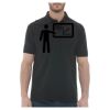 Men/Unisex Ring Spun Piqué Sport Polo Shirt Thumbnail