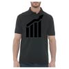 Men/Unisex Ring Spun Piqué Sport Polo Shirt Thumbnail