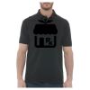 Men/Unisex Ring Spun Piqué Sport Polo Shirt Thumbnail
