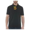 Men/Unisex Ring Spun Piqué Sport Polo Shirt Thumbnail