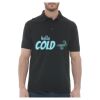 Men/Unisex Ring Spun Piqué Sport Polo Shirt Thumbnail
