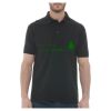 Men/Unisex Ring Spun Piqué Sport Polo Shirt Thumbnail