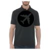 Men/Unisex Ring Spun Piqué Sport Polo Shirt Thumbnail