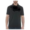 Men/Unisex Ring Spun Piqué Sport Polo Shirt Thumbnail