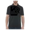 Men/Unisex Ring Spun Piqué Sport Polo Shirt Thumbnail