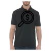 Men/Unisex Ring Spun Piqué Sport Polo Shirt Thumbnail
