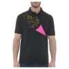 Men/Unisex Ring Spun Piqué Sport Polo Shirt Thumbnail