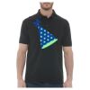 Men/Unisex Ring Spun Piqué Sport Polo Shirt Thumbnail
