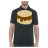 Men/Unisex Ring Spun Piqué Sport Polo Shirt Thumbnail