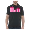 Men/Unisex Ring Spun Piqué Sport Polo Shirt Thumbnail