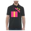 Men/Unisex Ring Spun Piqué Sport Polo Shirt Thumbnail